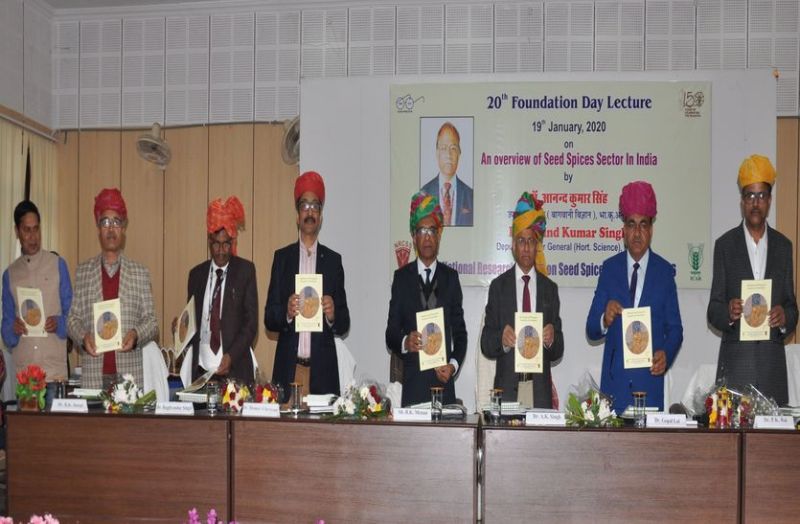 नवीन दृष्टिकोण से अनुसंधान पर मिलेगी नई चुनौतियों का सामना करने की शक्ति