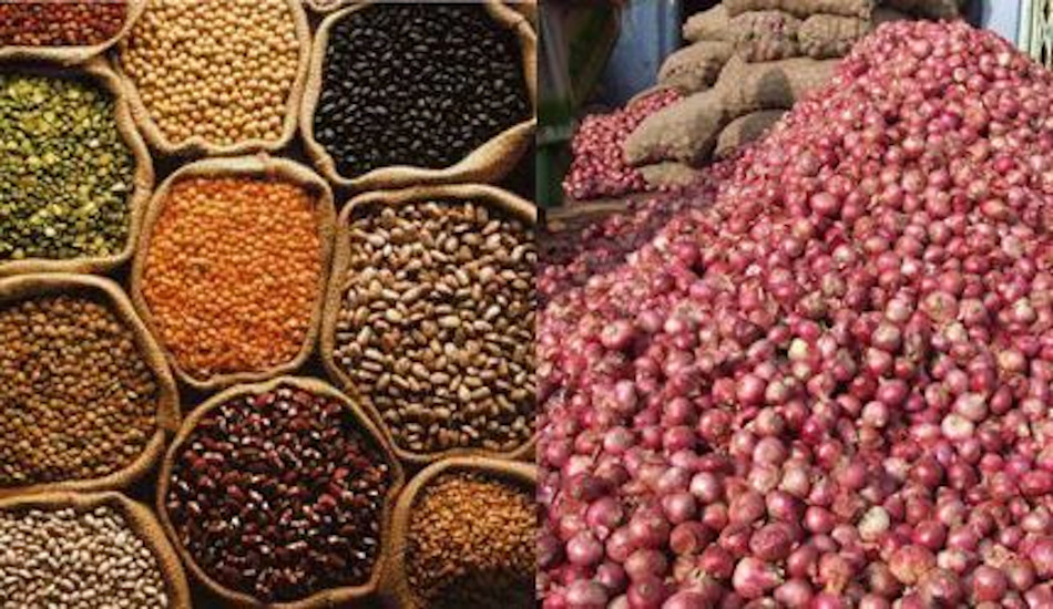 खाने के तेल ने छुड़ाए पसीने, दाल भी नहीं गल रही