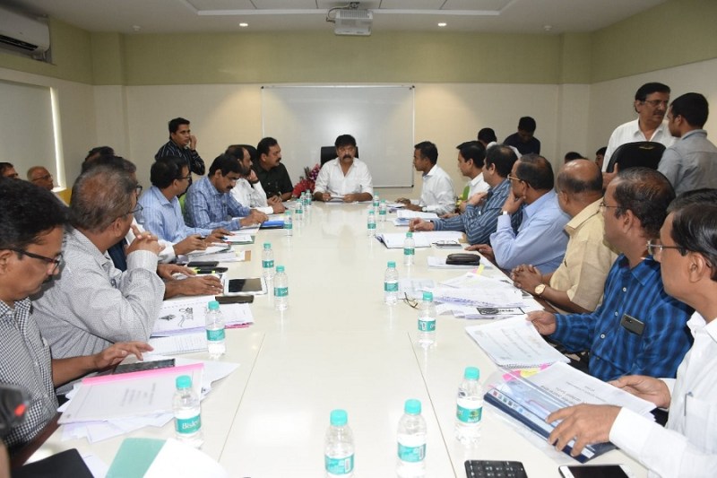 Maha Mhada News: अन्ना भाऊ साठे और डॉ. बाबासाहेब अम्बेडकर की बनेगी राष्ट्रीय स्मारक