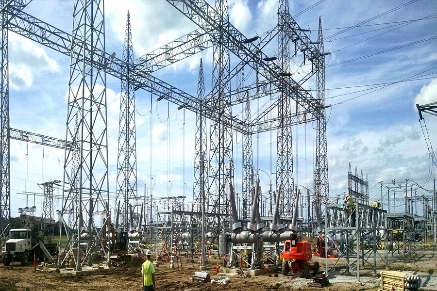 राजधानी में बिजली संकट को लेकर सीएस की आपात बैठक, निर्बाध बिजली आपूर्ति के निर्देश