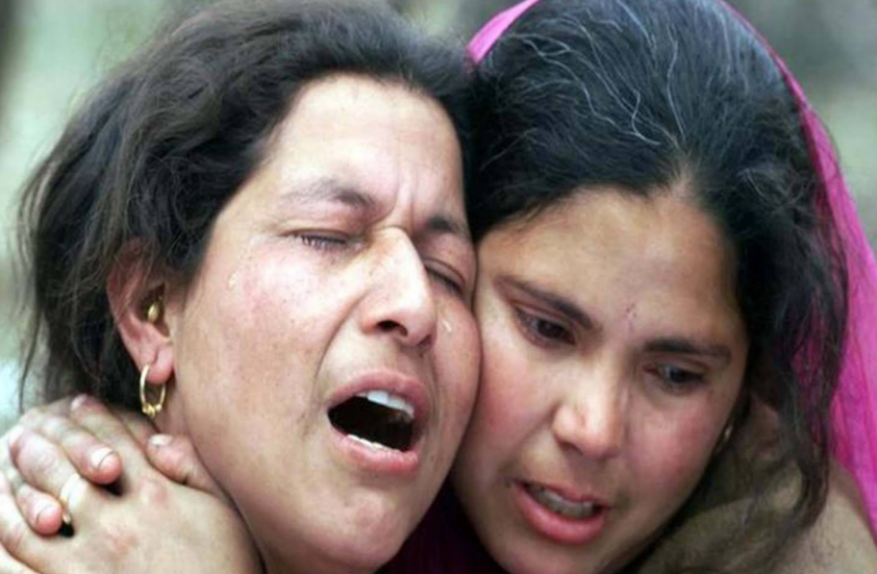क्या हुआ था कश्मीरी पंडितों के साथ?,खौफनाक दास्तां बयां करते समय छलके आंसू