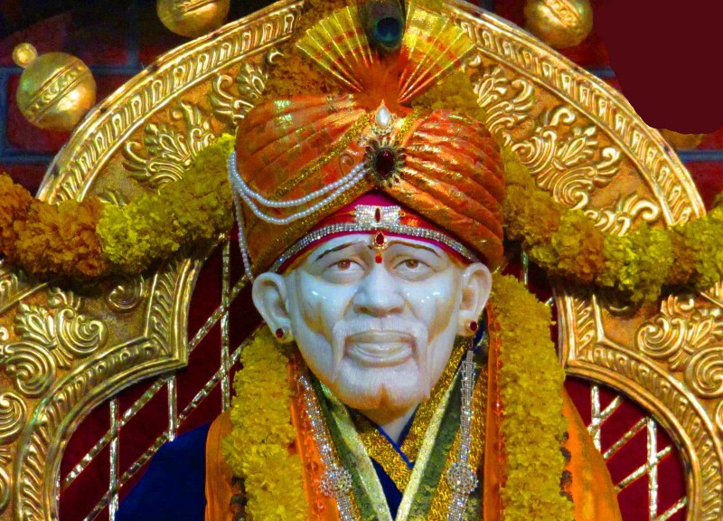 Shirdi Sai Baba