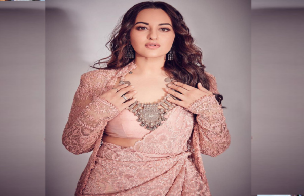 Sonakshi sinha