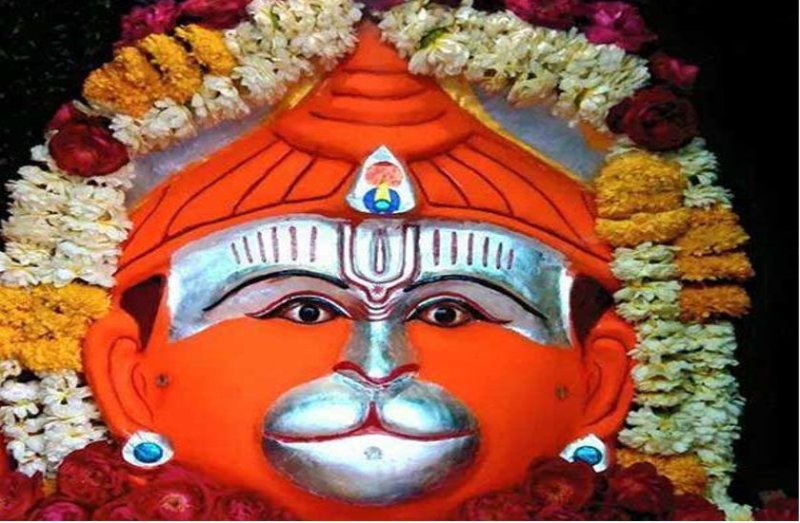 हनुमान जी की ये स्तुति कर देगी हर इच्छा पूरी, हो जाएंगे सारे संकट दूर