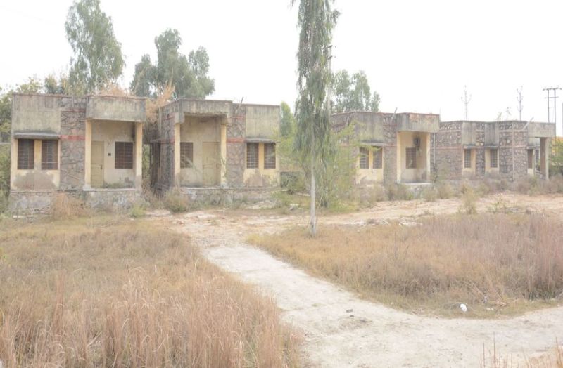 बिना उपयोग किए ही, बन गए अनुपयोगी