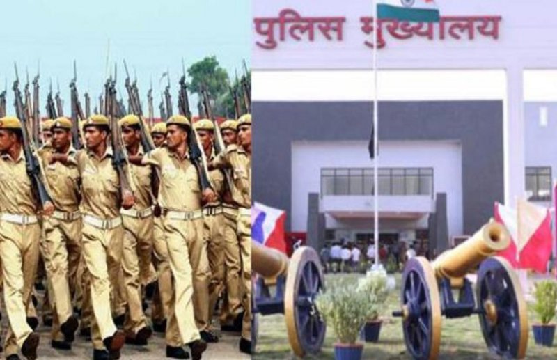 पुलिस कल्याण के लिए राज्य शासन 20.88 करोड़ कर चुकी है वितरित, रिस्पांस भत्ता, पुलिस पब्लिक स्कूल सहित अन्य शामिल