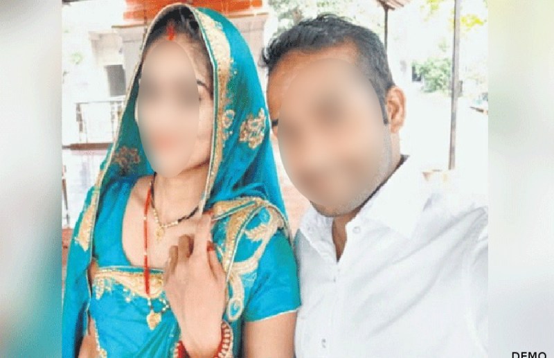 हाईप्रोफाइल मियां बीवी के झगड़े में आया नया मोड़, पति के बाद पत्नी ने भी अश्लील वीडियो वायरल करने का लगाया आरोप