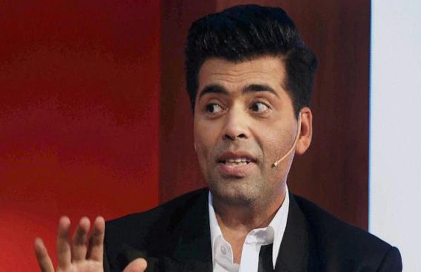 Karan johar