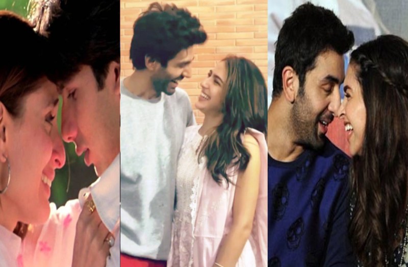 एक दूसरे को देख आ जाते हैं आंसू, ब्रेकअप के बाद भी एक दूसरे संग काम करने को मजबूर हो चुके हैं ये सितारे