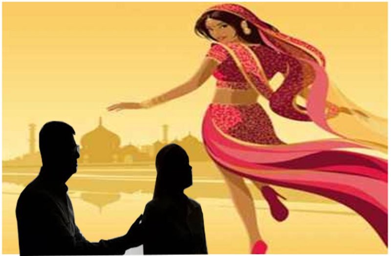 lady teacher left her husband for lover