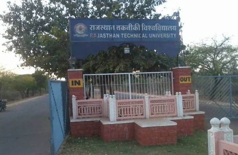 RTU BTech Result 2019