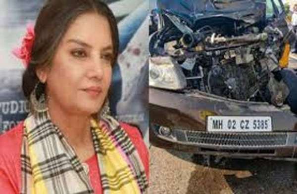 ख्वाजा साहब की दरगाह में शबाना आजमी के स्वस्थ होने की मांगी दुआ