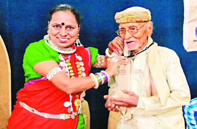 पहली छत्तीसगढ़ी फिल्म के डायरेक्टर मनु नायक को इस कलाकार ने किया था चैलेंज