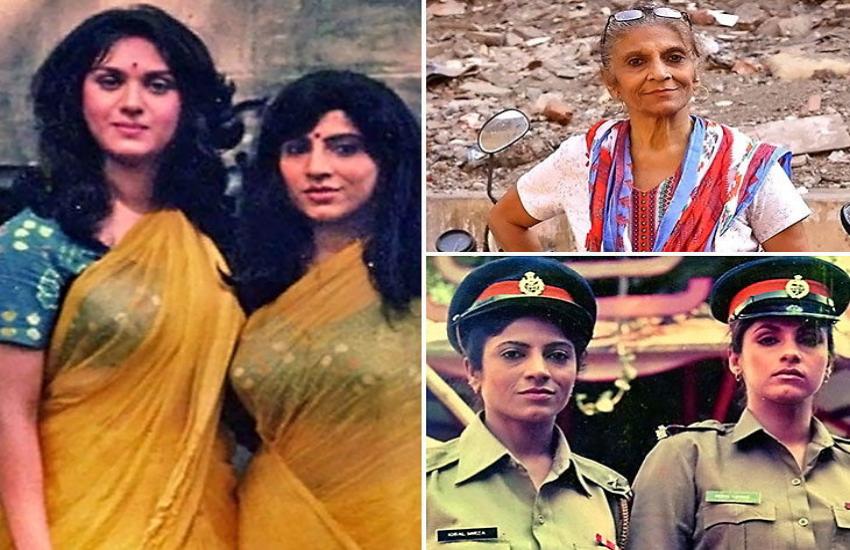 Bollywood's STUNT WOMEN