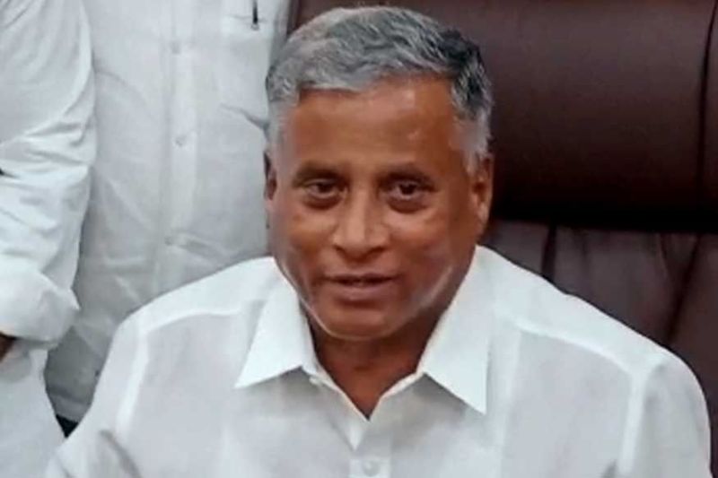 आवास योजनाओं की सहायता राशि बढ़ाने की केन्द्र से अपील: सोमण्णा