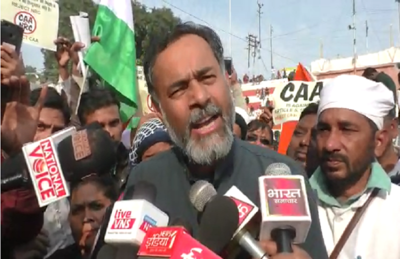 Yogendra Yadav