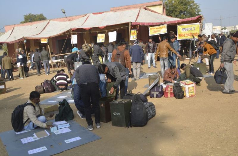 Panchayat chunav : द्वितीय चरण के चुनाव में पंच-सरपंच के लिए मतदान आज