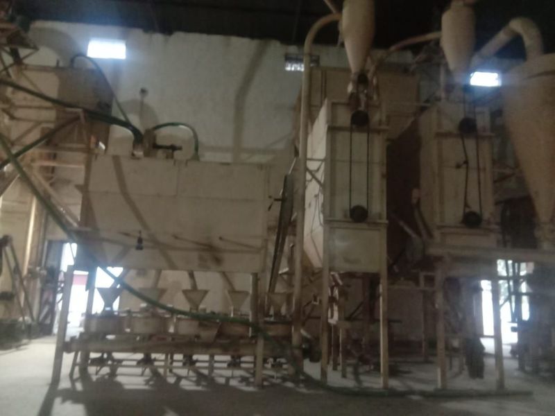 guar-वायदा कारोबार से डूबा प्रदेश का ग्वार उद्योग