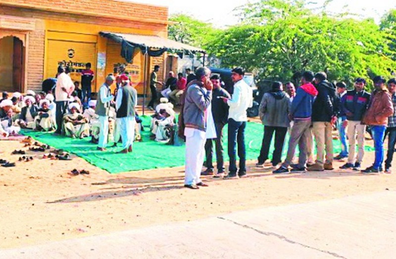 2 thousand policemen will keep an eye on 334 booths