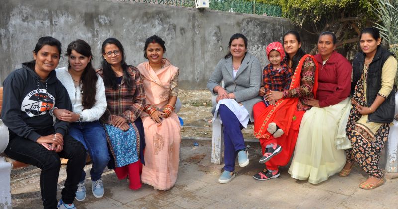 Need a budget to relieve women safety and inflation