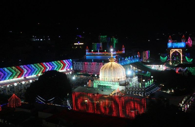 dargah committee letter