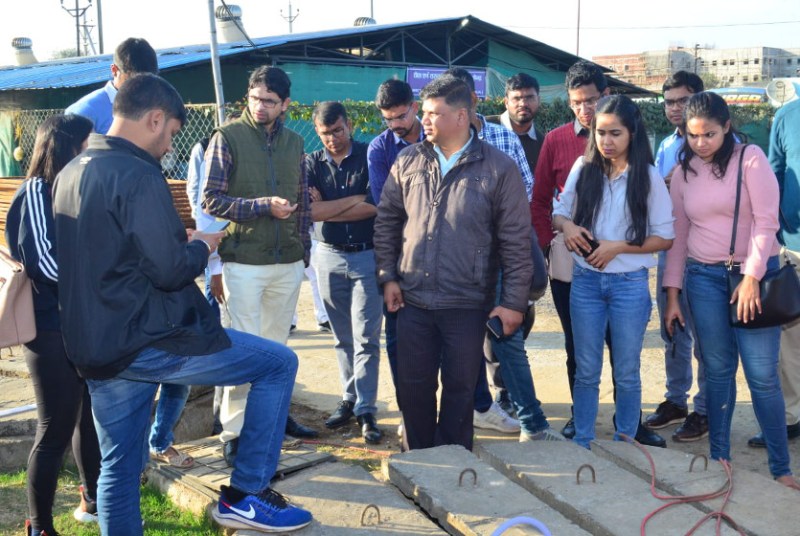 मसूरी से अंबिकापुर पहुंचे 18 प्रशिक्षु आईएएस, कहा- पहली पोस्टिंग मिलते ही जिले में लागू करेंगे यहां का स्वच्छता मॉडल