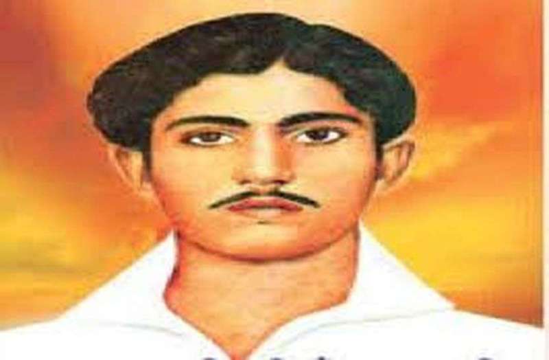 बलिदान दिवस विशेष : शहीद हेमू कालानी का अजमेर से भी रहा है नाता