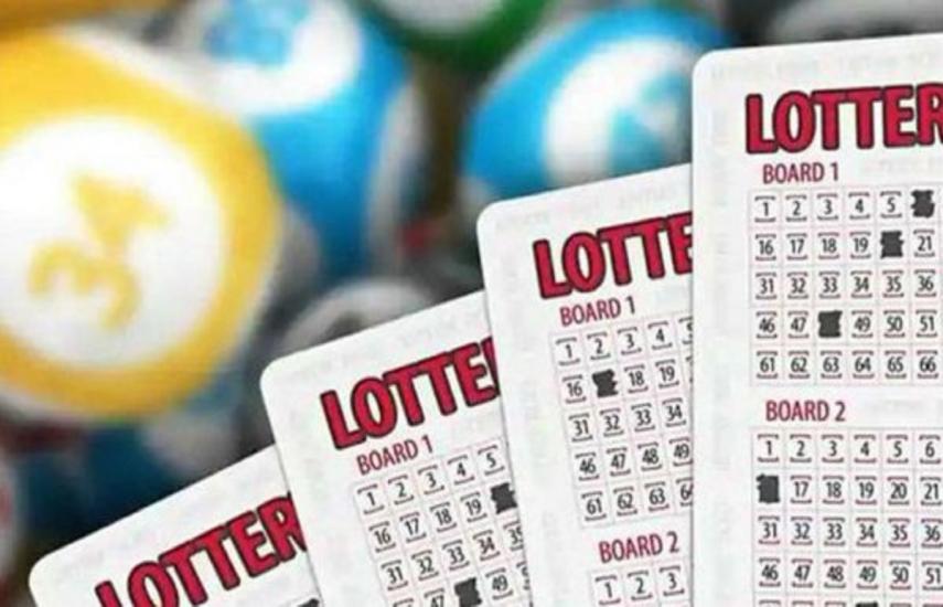 lottery