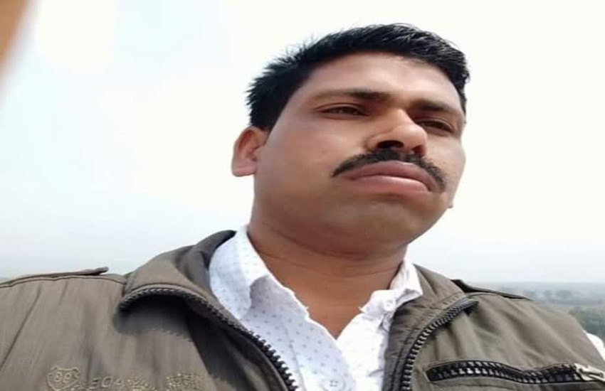 शादीशुदा महिला ने पुलिस कांस्टेबल पर लगाया घर में घुस कर दुष्कर्म करने का आरोप, जांच शुरू