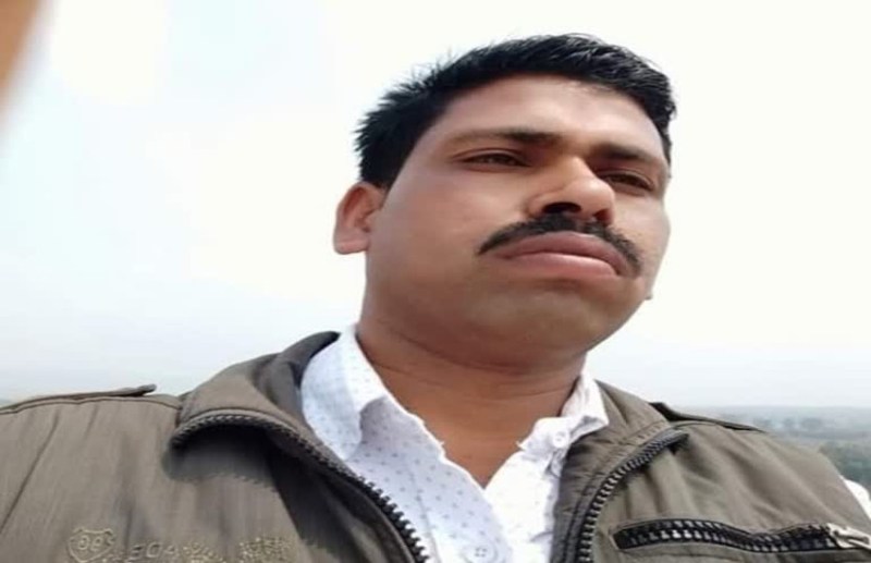 शादीशुदा महिला ने पुलिस कांस्टेबल पर लगाया घर में घुस कर दुष्कर्म करने का आरोप, जांच शुरू