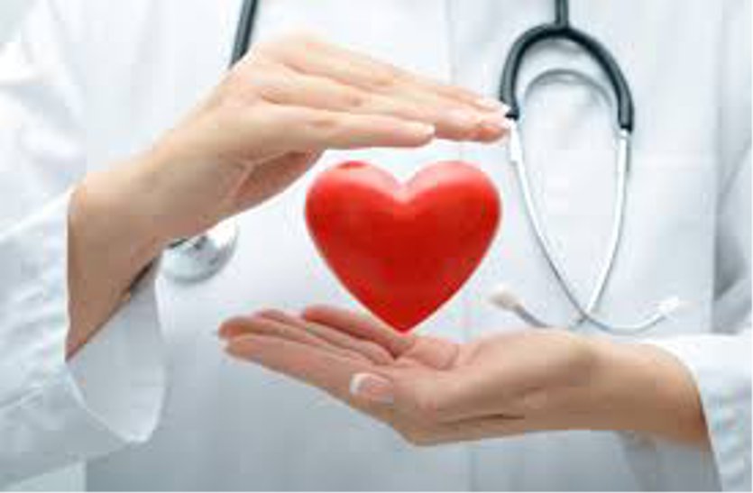 Free treatment for heart patients