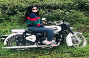 छत्तीसगढ़ की इस आईपीएस अफसर की इंस्टा पर फैंस फॉलोइंग देखकर आप भी रह जाएंगे हैरान