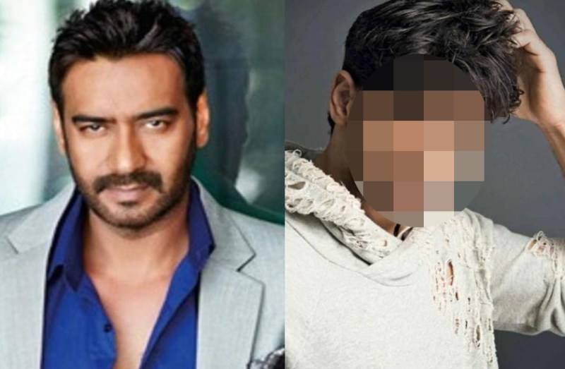 पहली बार अजय देवगन के साथ दिखेगा ये मशहूर स्टार, करने जा रहे इस कॅामेडी फिल्म में काम!