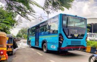 Mumbai Mass Transportation : इलेक्ट्रिक बसों ने नहीं दिया झटका, भर दी झोली, जाने कैसे