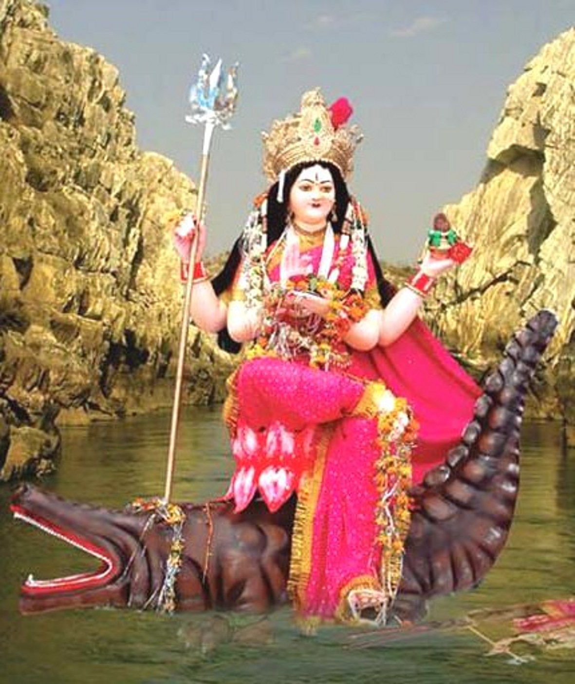Mother Narmada Darshan Dwaro should be constructed, Congress councilor will do silent fast