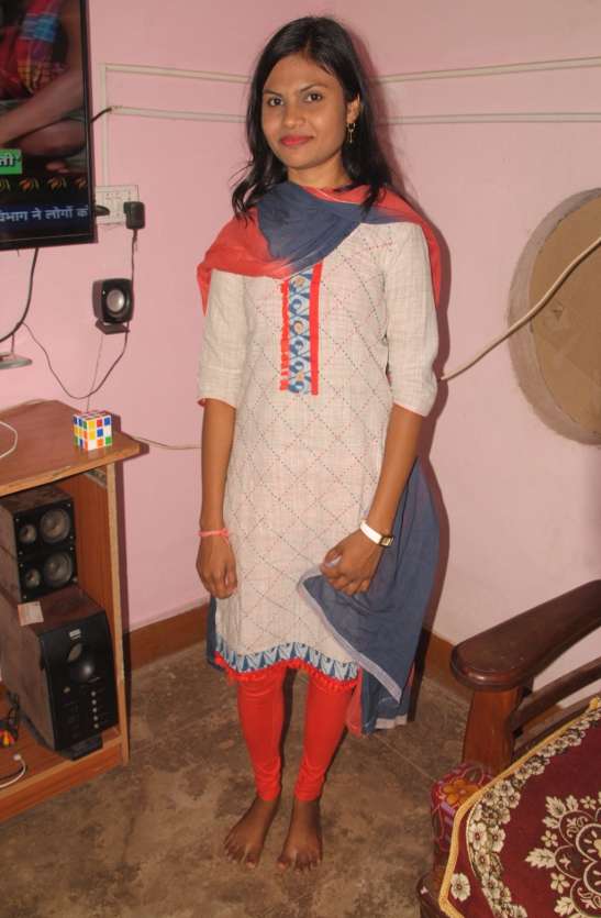 Photo Gallery : पहले प्रयास में मिला 366वां रैंक तो दोबारा किया ट्राई इस बार सीधे पहुंची टॉप 5 पर