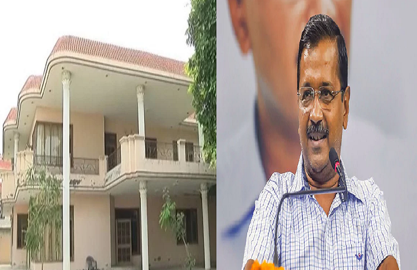 How rich did Arvind Kejriwal in 5 years after becoming CM