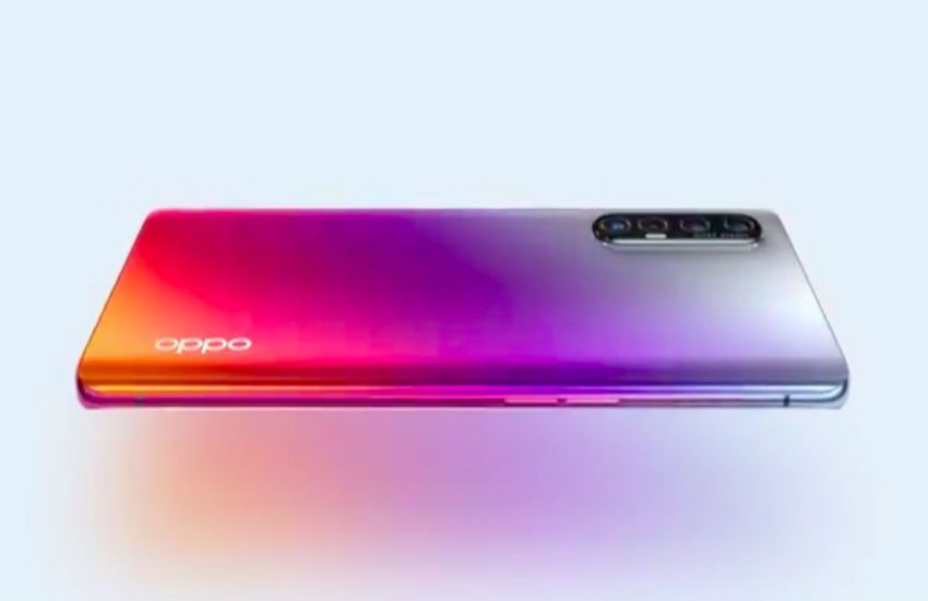 Oppo Reno 3 Pro will launch in February with 44MP dual front camera