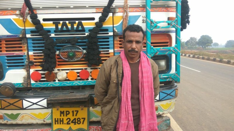 हाइवे में डीजल चोरों का आतंक, सफेद कार व जीप में घूम रहे बदमाश