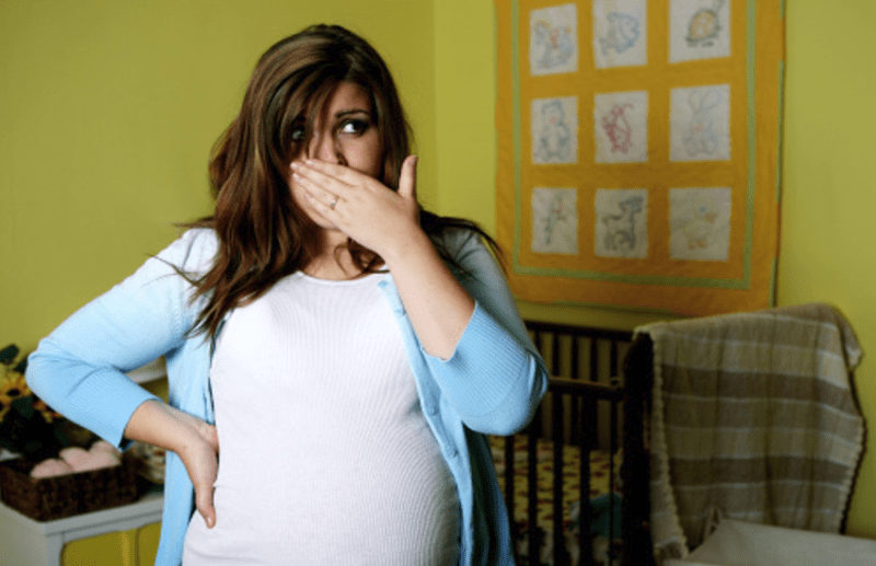 Ways to Treat morning sickness Naturally