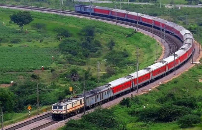 Fifty special trains on Mauni Amavasya Snan festival