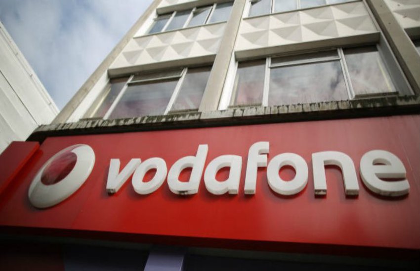 Vodafone launched PrePaid Plan at Rs 558 and Rs 398
