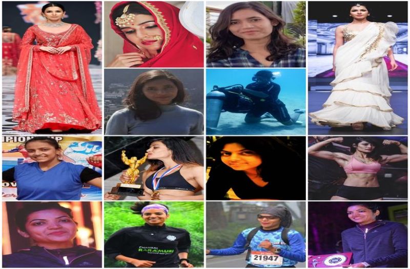 City pride : London और Dubai तक छाईं Ajmer की बेटियां