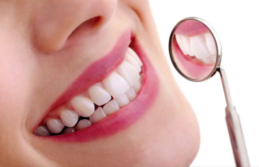 Dental Care: Bioactive Peptide H5 To prevent dental cavities