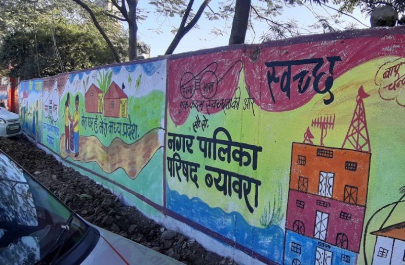 Cleanliness Survey -2020