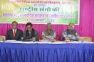 दो दिवसीय राष्ट्रीय संगोष्ठी हुई शुरू ............... देखिए वीडियो