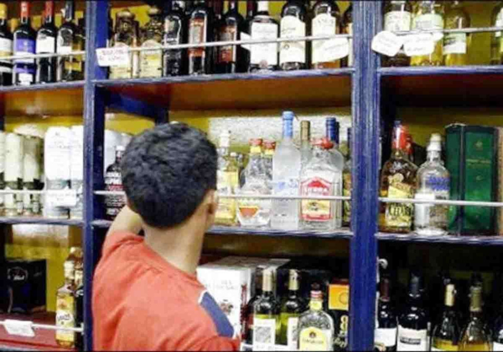 UP Govt New Excise Policy 2020