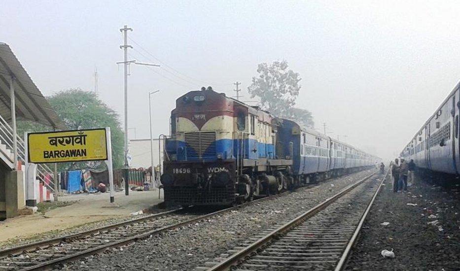 West Central Railway will run Katni-Bargawan-Katni MEMU special train