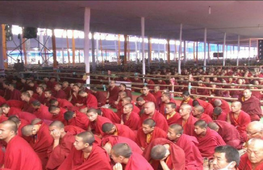 बौद्ध महोत्सव में हेमा मालिनी के होंगे विशेष कार्यक्रम