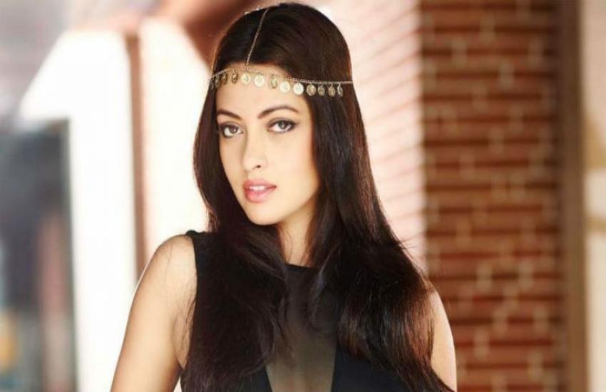 Bollywood actress Riya Sen